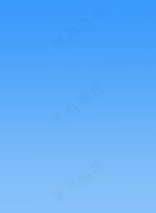 蓝色渐变背景图图片