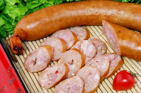 家常肠图片 家常肠图片