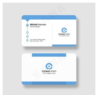 名片模板 名片设计 名片图片