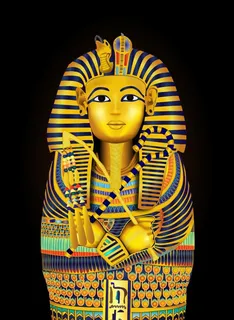 手绘埃及插图图片 手绘埃及插图图片