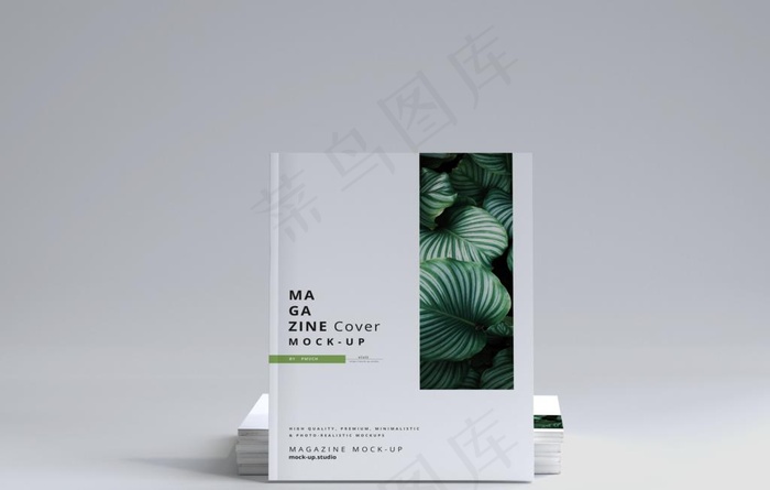 画册封面设计图片