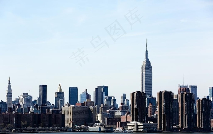 城市高清图片
