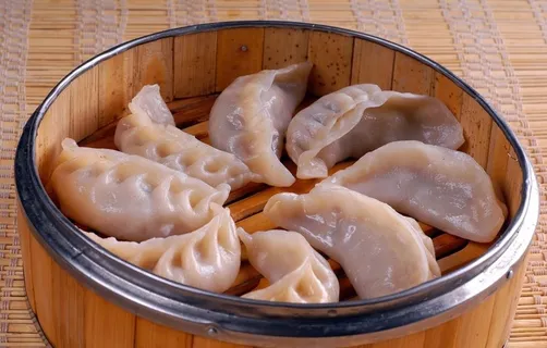 蒸饺图片 蒸饺图片