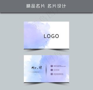 名片模板 名片设计 名片图片