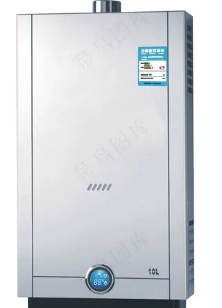 史密斯电器 10L 燃气 热水器图片