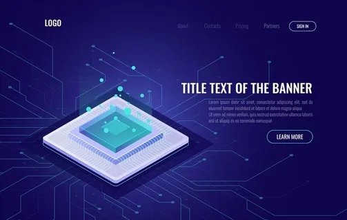 科技 芯片 安全图片