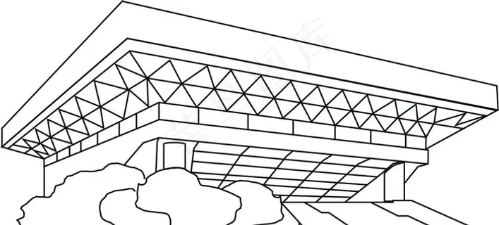 广州天河体育馆图片