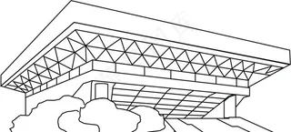 广州天河体育馆图片