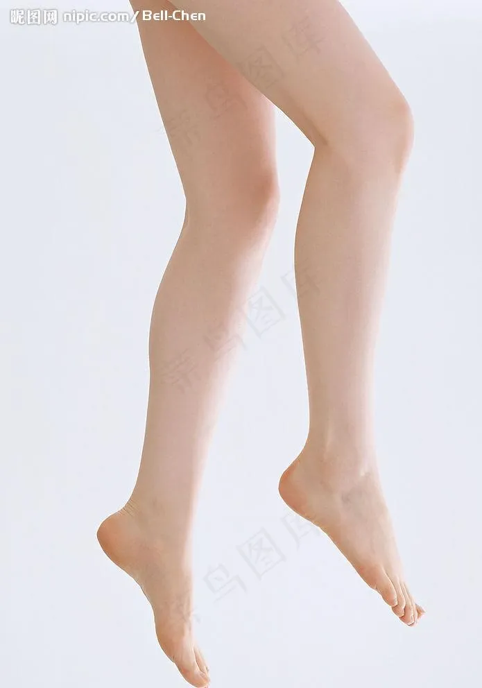 美腿图片