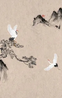 中式背景图片 中式背景图片