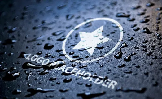 LOGO样机图片 LOGO样机图片