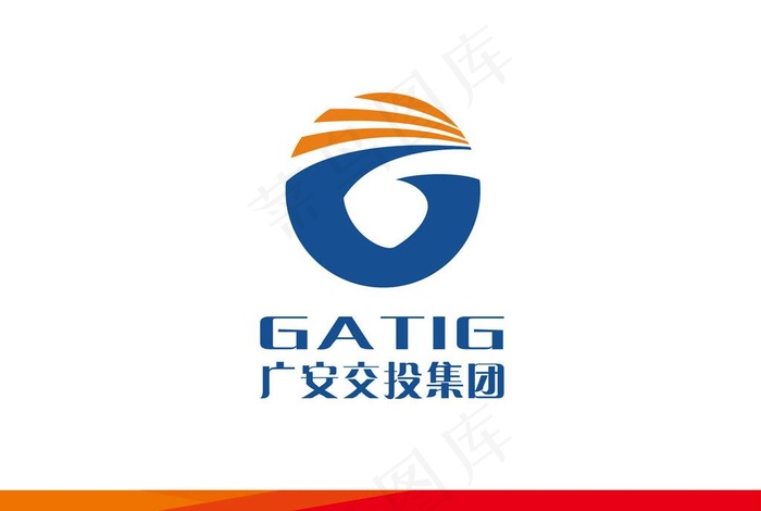广安交投集团logo图片