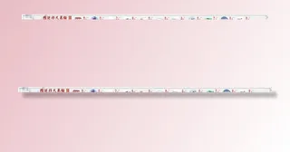 移风易俗乡村公益展板图片