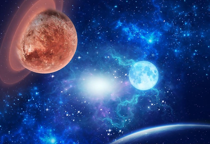 梦幻唯美星空图片(15748X11247(DPI:200))psd模版下载