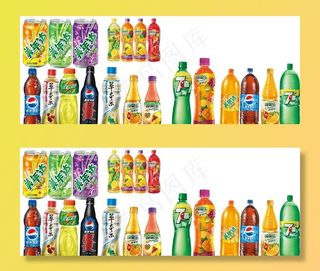 百事产品集图片