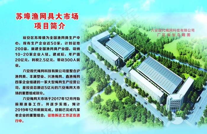 鸟瞰图图片(5900X4000)cdr矢量模版下载