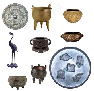 青铜器图片 青铜器图片