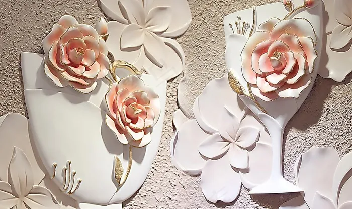 玉雕背景墙图片(9071X5669(DPI:72))psd模版下载