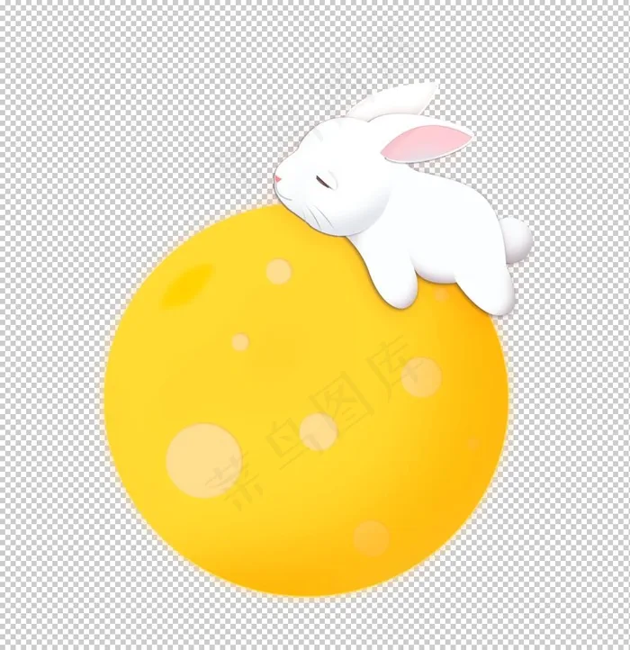 中秋节素材图片