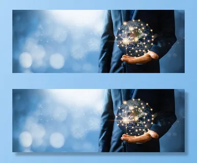 电子商务办公高清图片