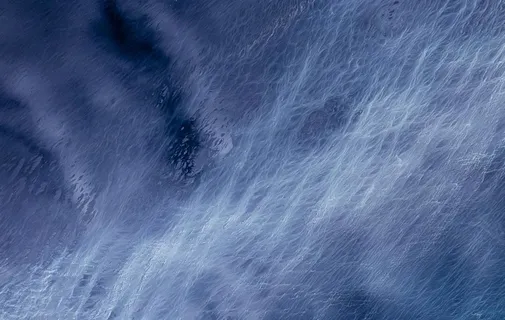 山川河流地质纹理蓝色背景质感图片 山川河流地质纹理蓝色背景质感图片