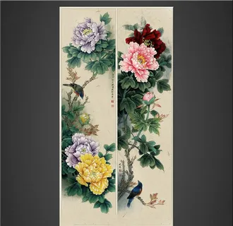 牡丹花图片 牡丹花图片