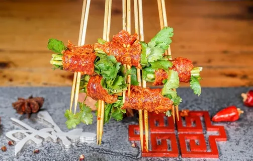 袁记串串香图片 袁记串串香图片