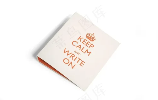 文件夹样机图片