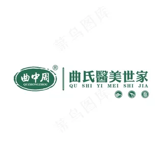 曲氏医美世家图片