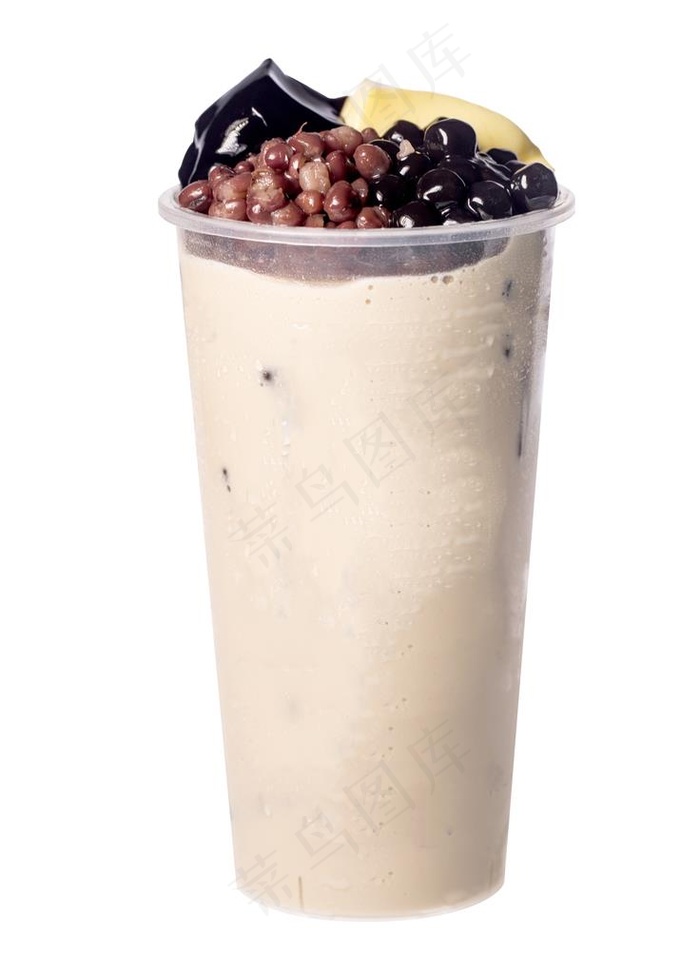 奶茶大满贯图片