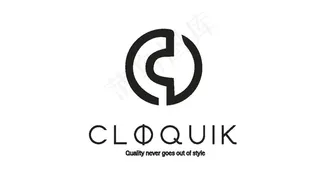 英文LOGO字母C图片