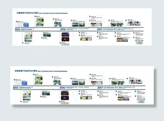 荣誉墙  背景墙  历史记录图片