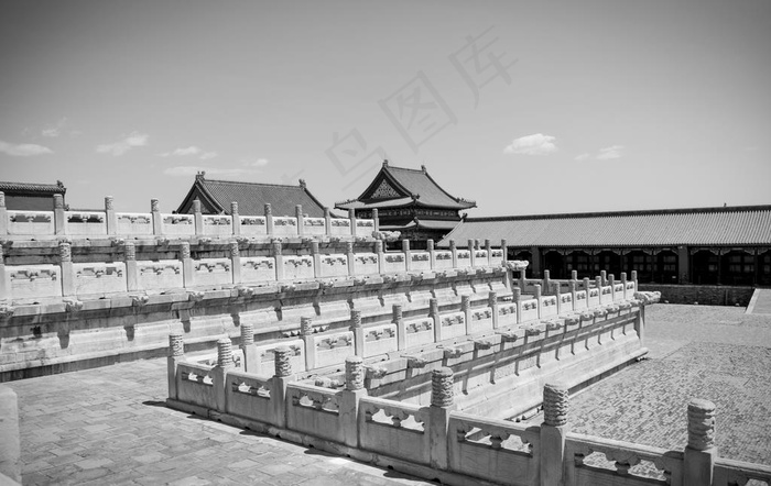 北京故宫图片