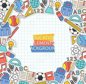 创意灵感素材图片