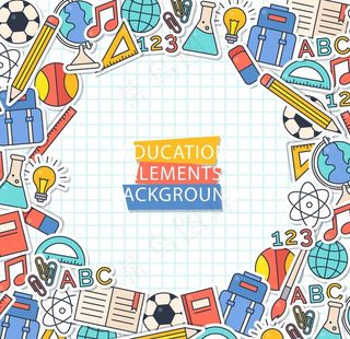 创意灵感素材图片