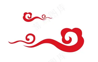 中国风元素图片