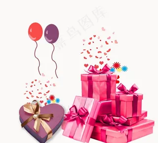 礼品图片