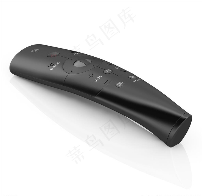电视机遥控器图片