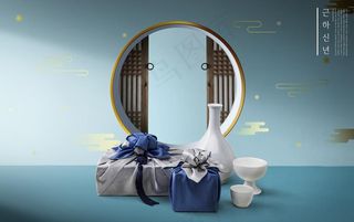 礼盒图片