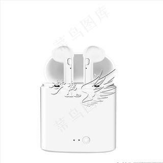 苹果蓝牙耳机 无线耳机 耳麦图片