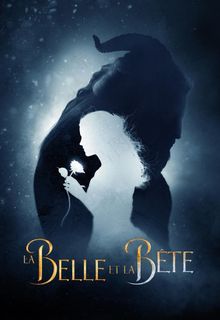 美女与野兽图片