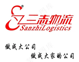 三志物流园图片