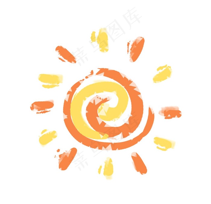 太阳图片