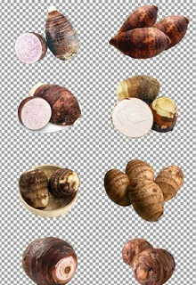 香芋图片 香芋图片