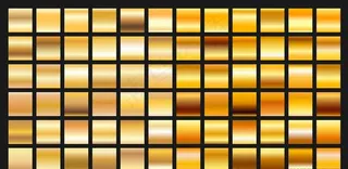 金色渐变背景图片