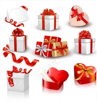 礼物图片