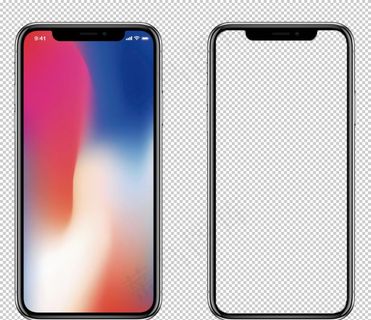 苹果X 手机图片