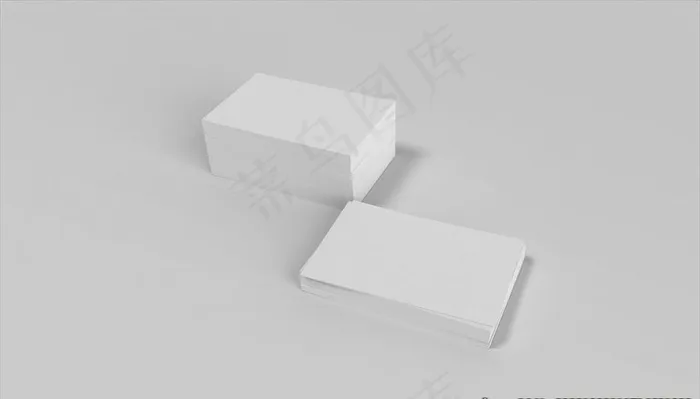 名片样机图片(3500X2100(DPI:300))psd模版下载