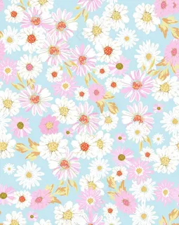 小碎花图片 小碎花图片