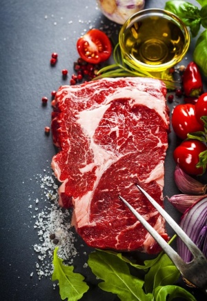 肉块图片